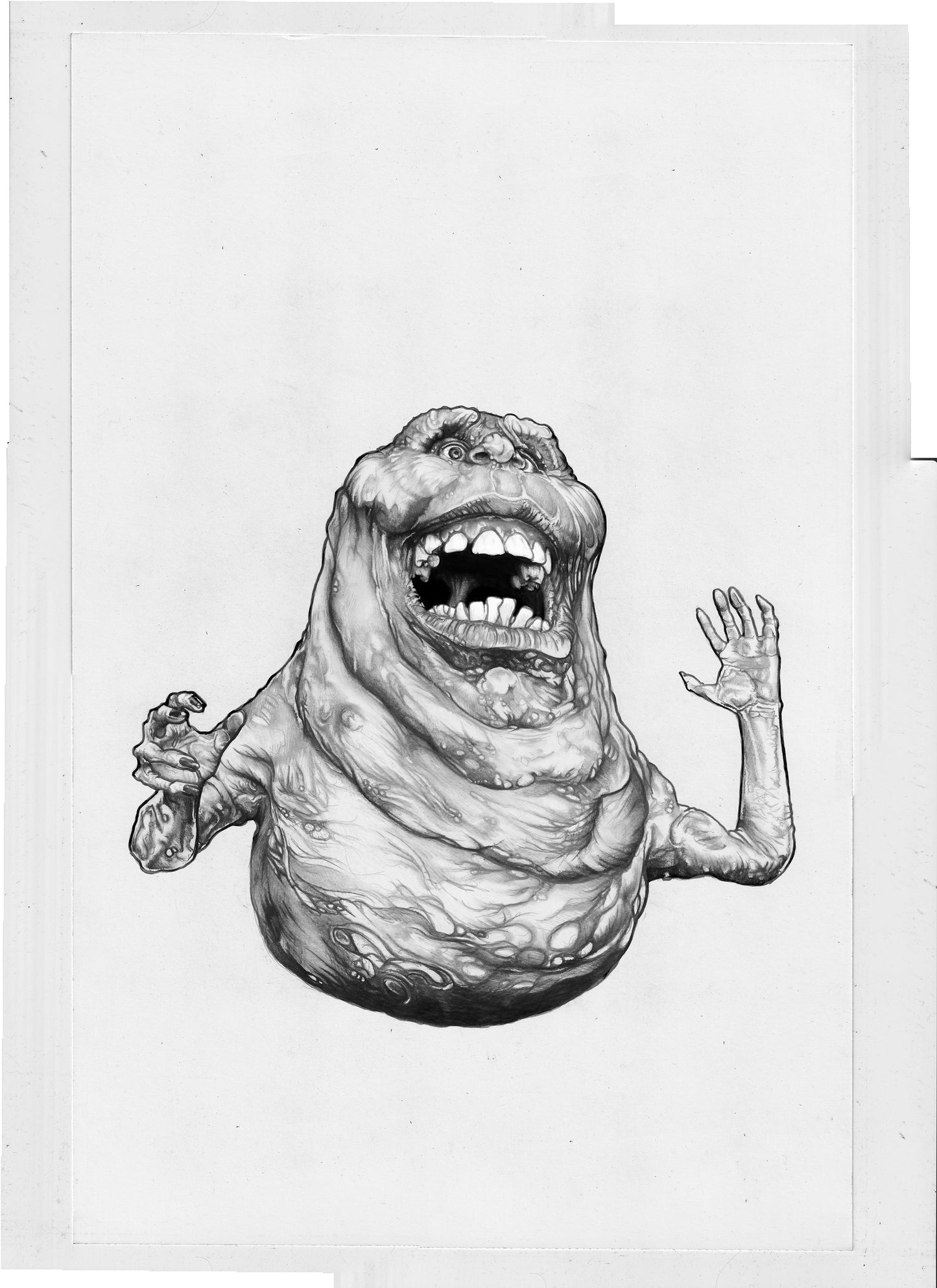 Slimer (Original)