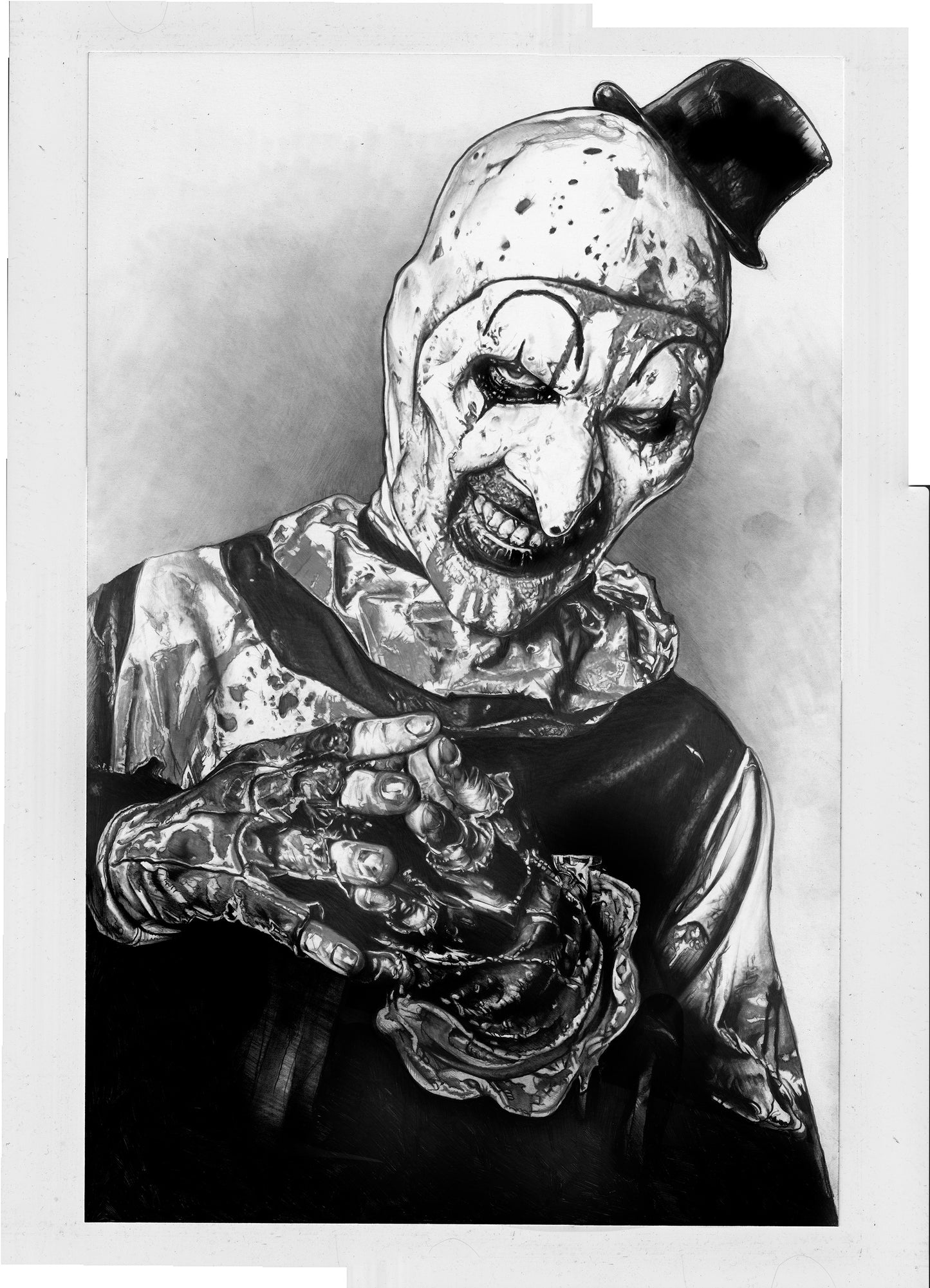 Art the Clown (Original)