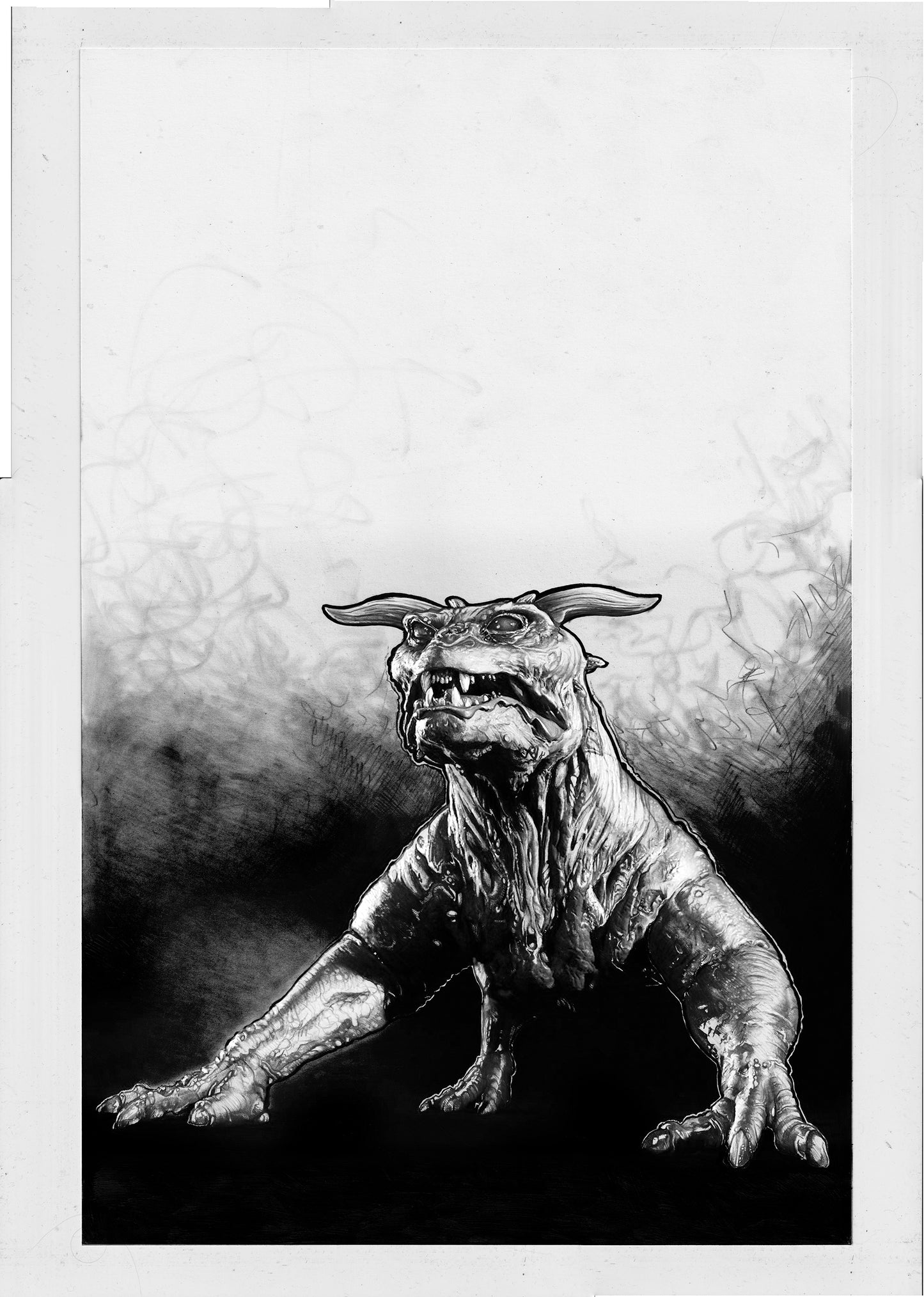 Terror Dog (Original)