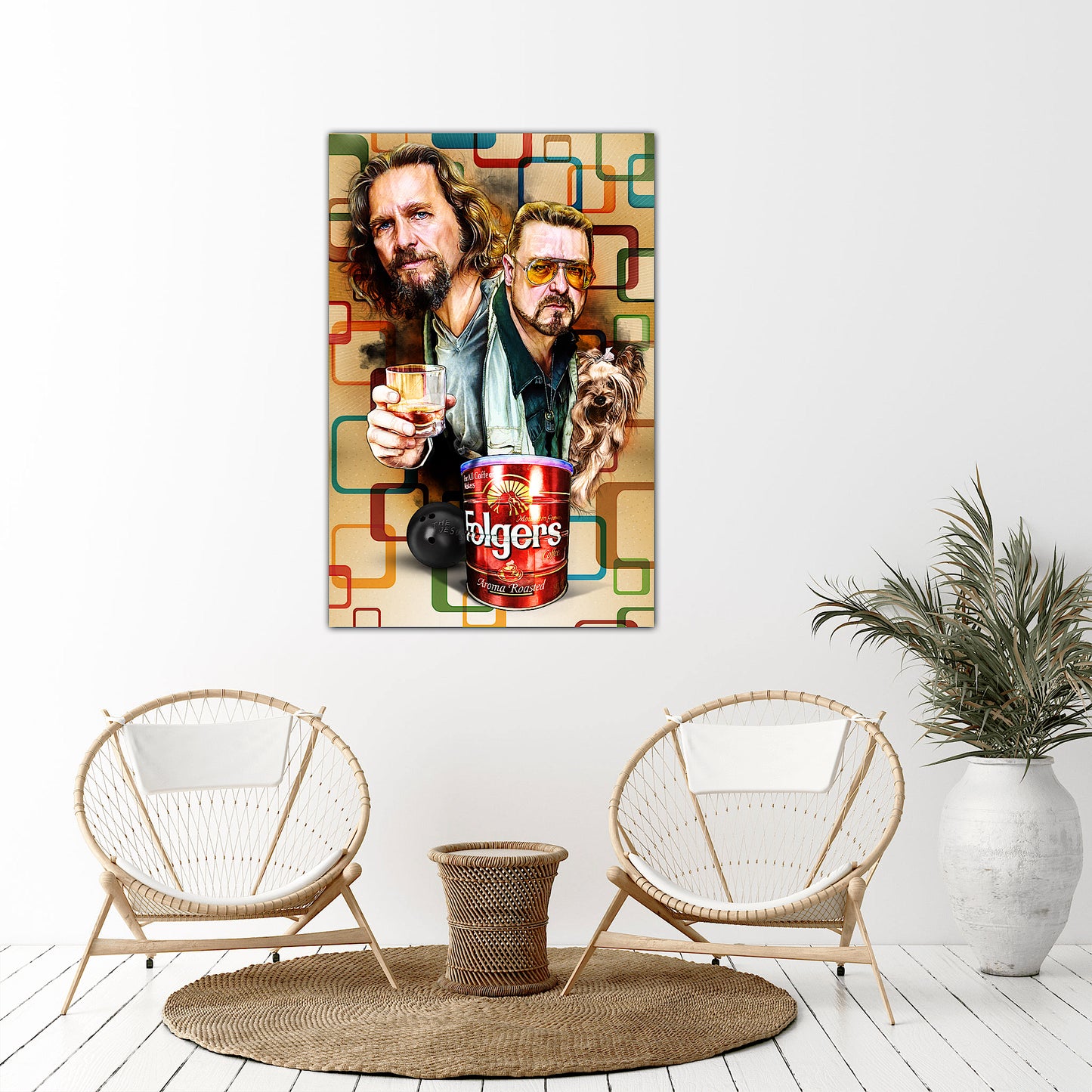 The Big Lebowski