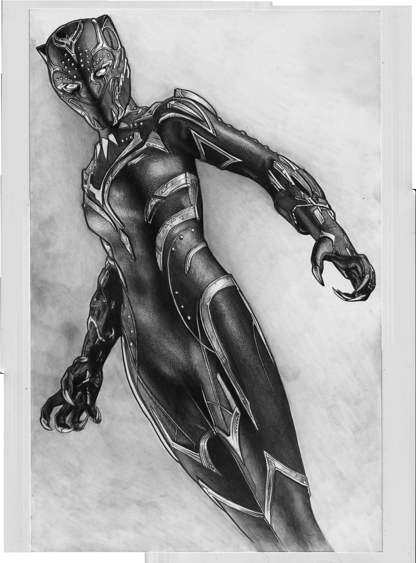 Black Panther (Original)