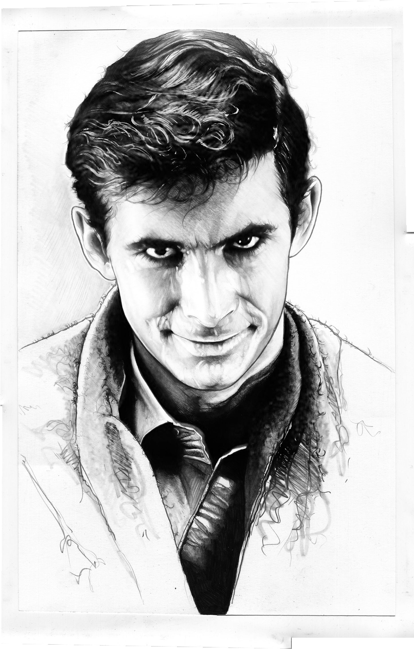 Norman Bates (Original)