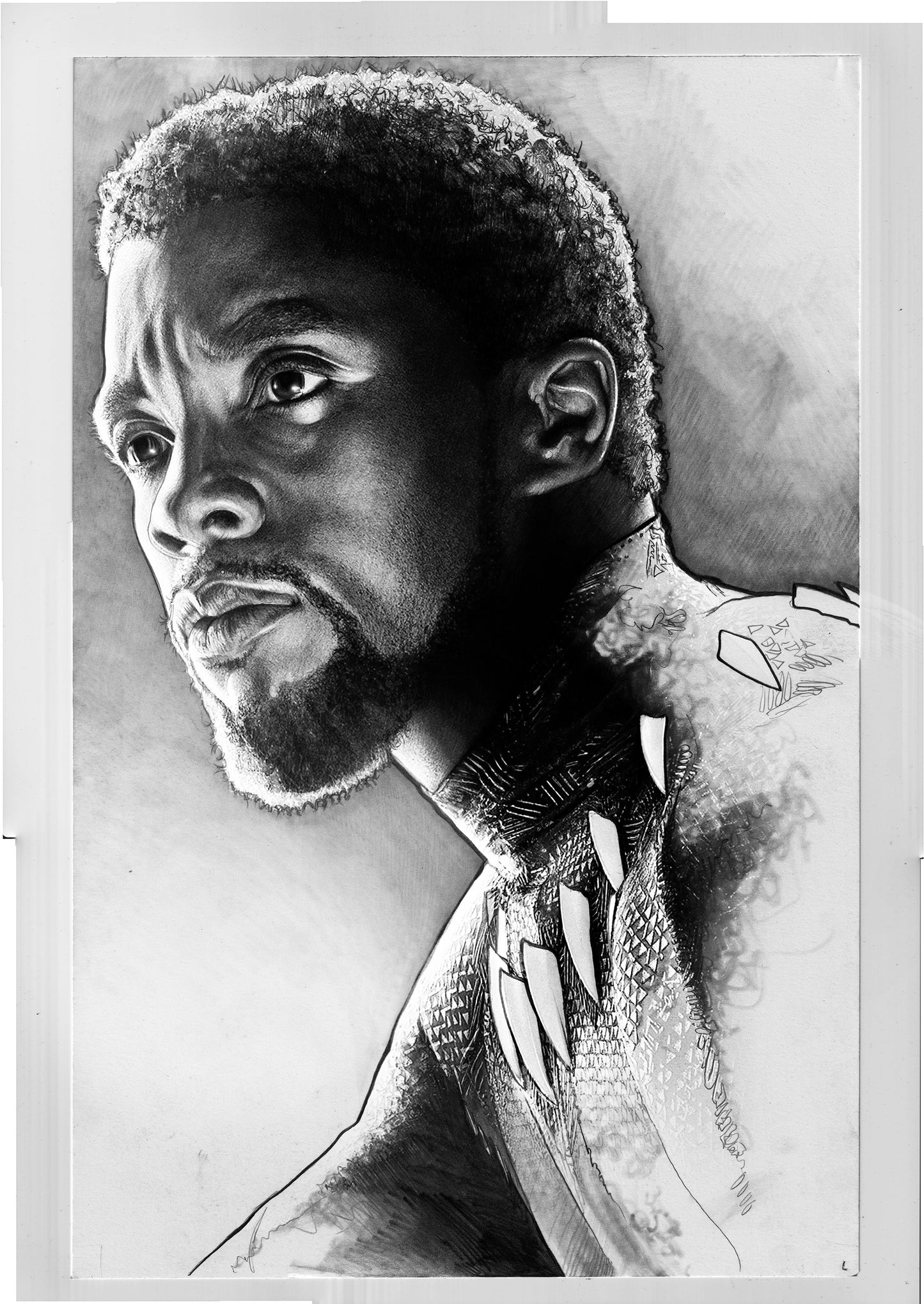 T'Challa (Original)