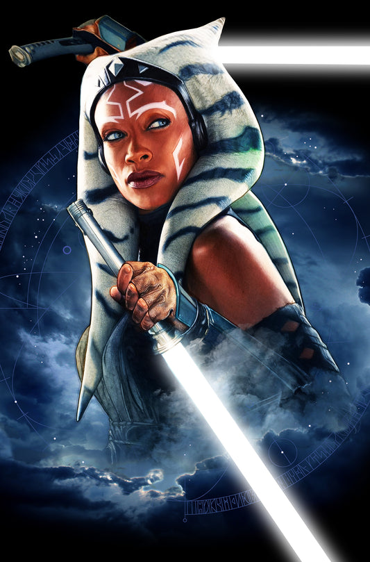 Ahsoka