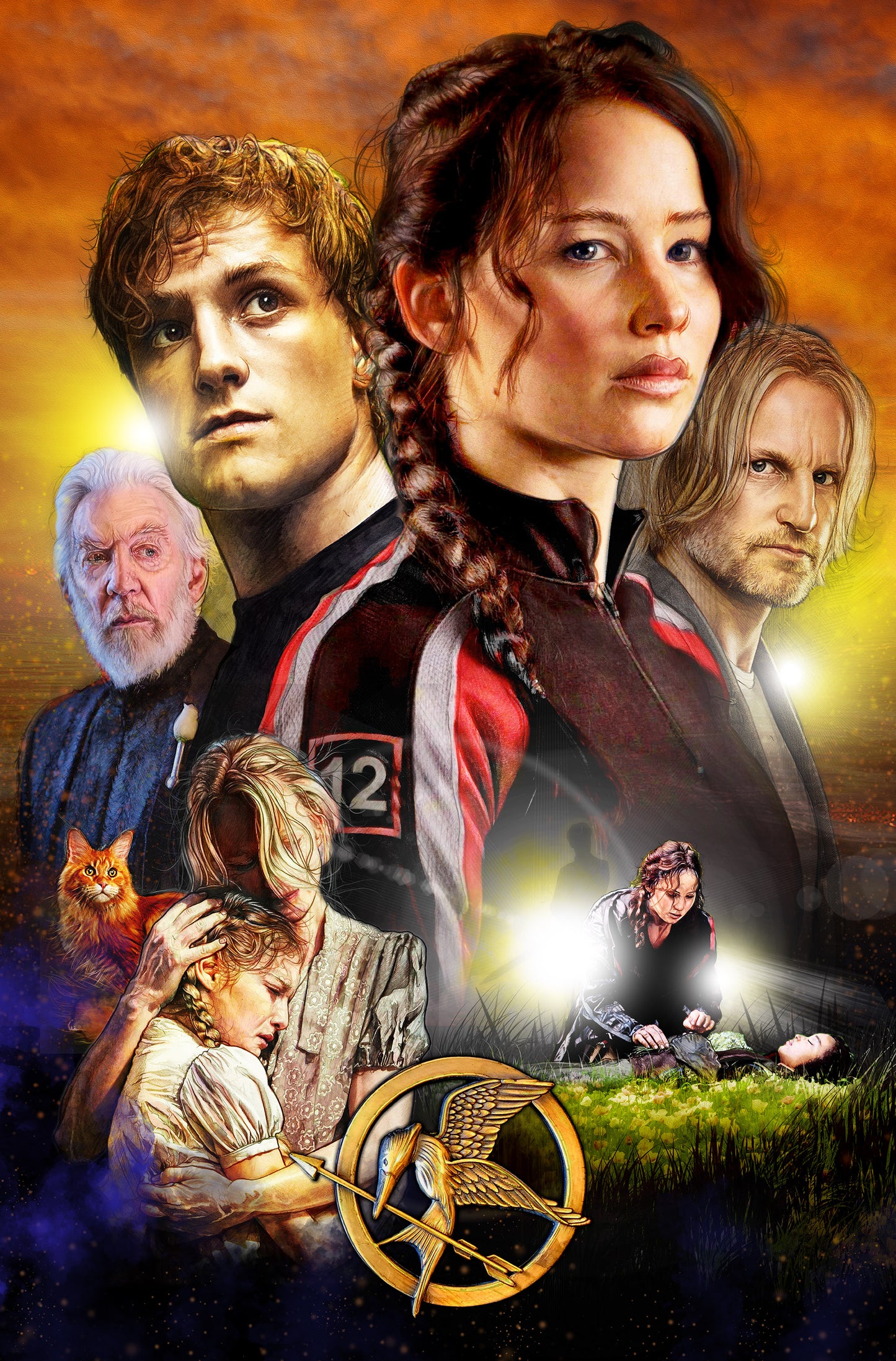 Hunger Games