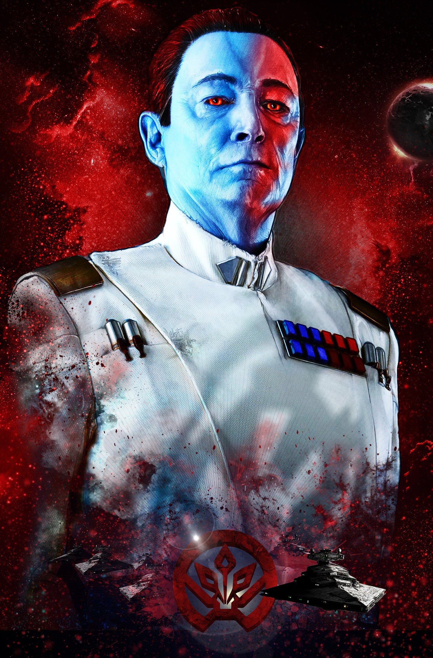 Thrawn