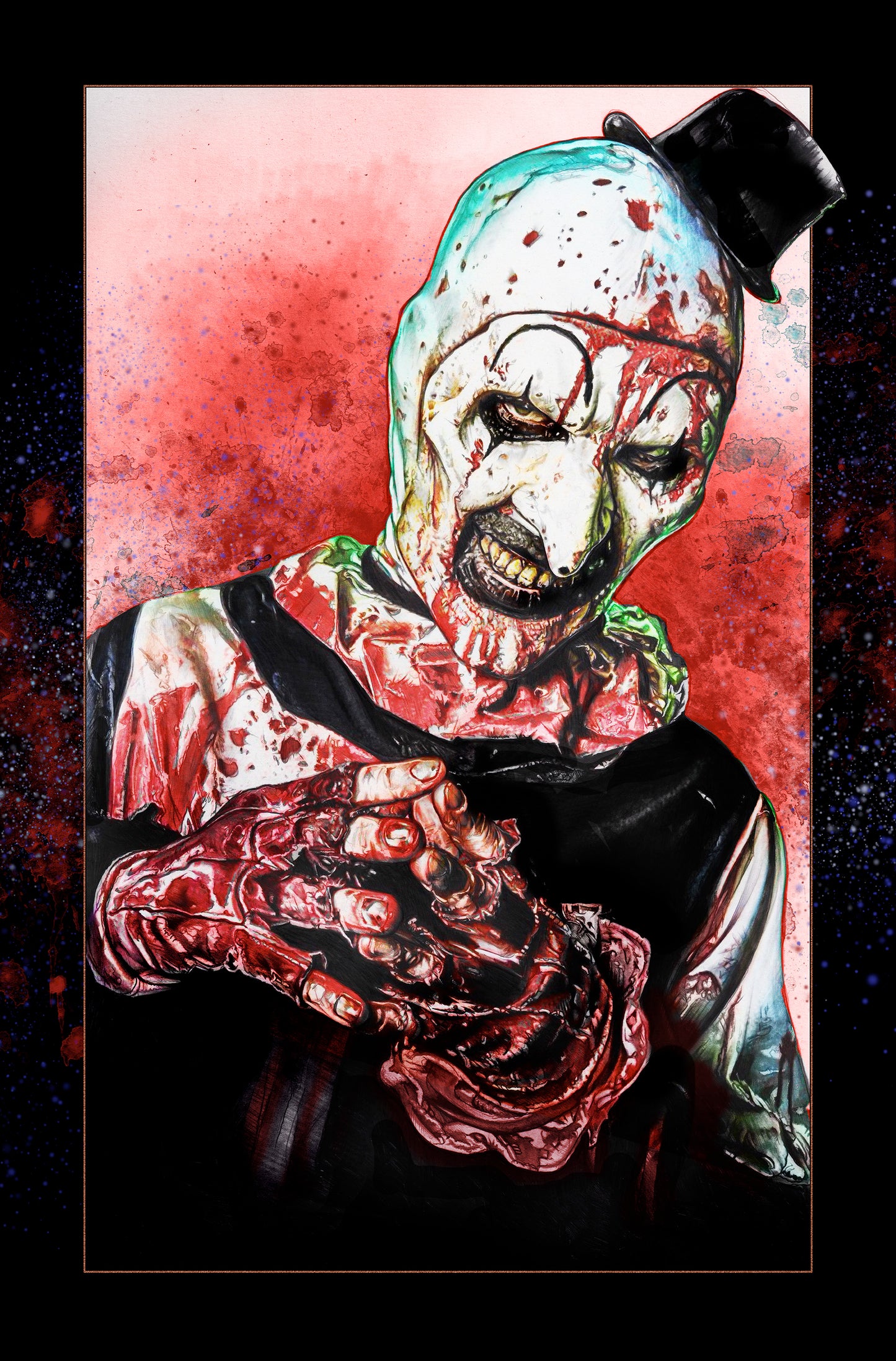 Terrifier (Art the Clown)