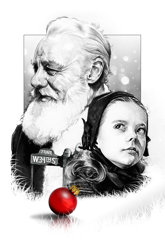 Miracle on 34th Street