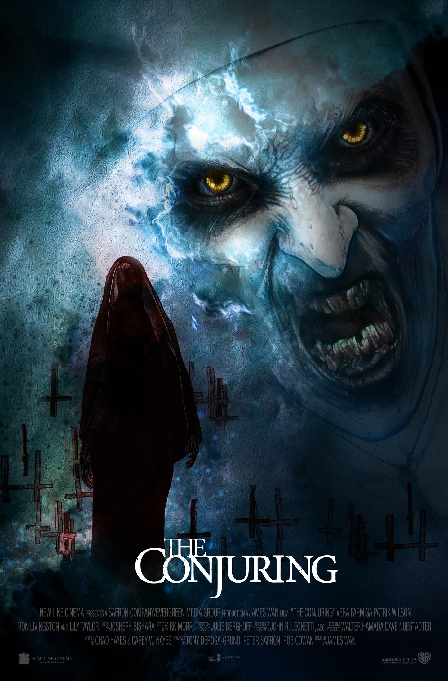 Full The Conjuring Trailer Watch The Conjuring Full Movie Online