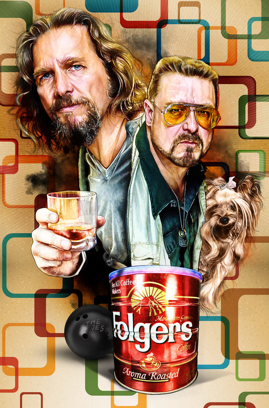 The Big Lebowski