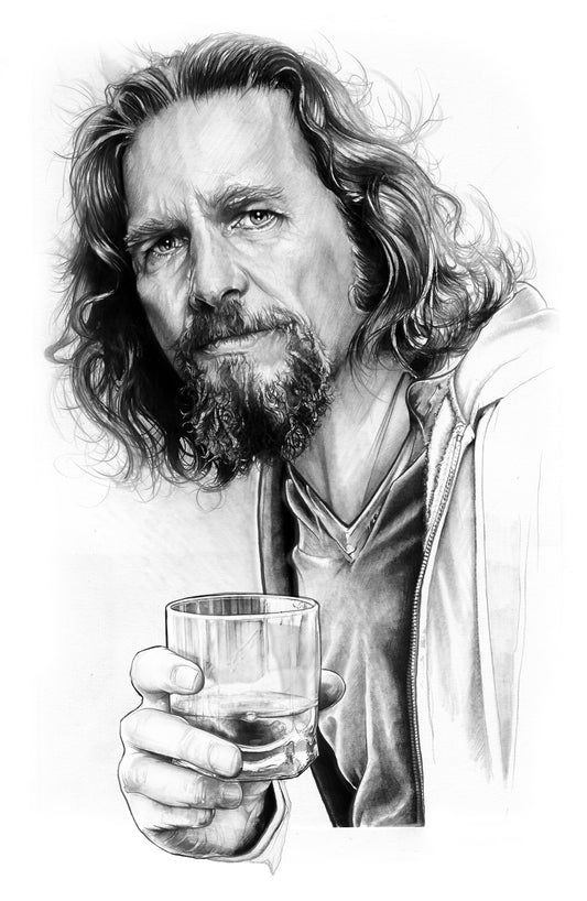 The Dude (Original)