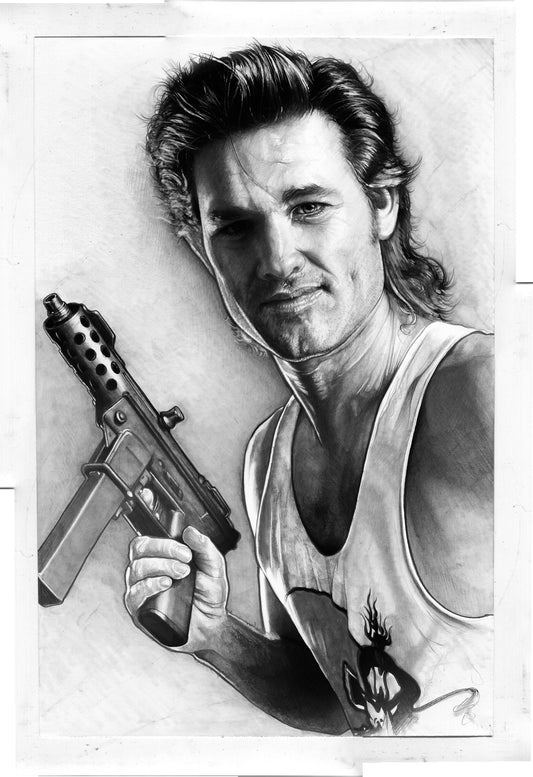 Jack Burton (Original)