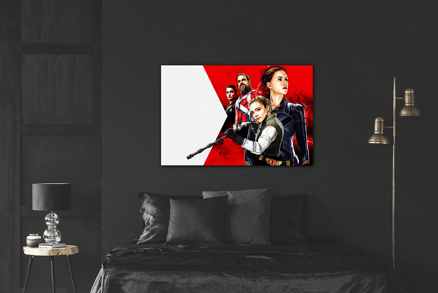 Black Widow