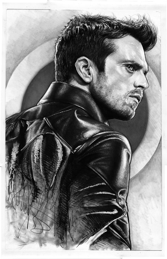 Bucky (Original)