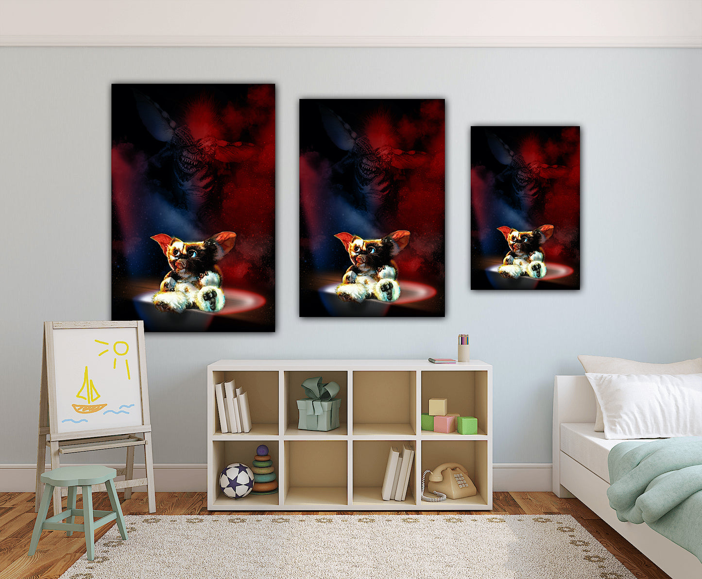 Gremlins