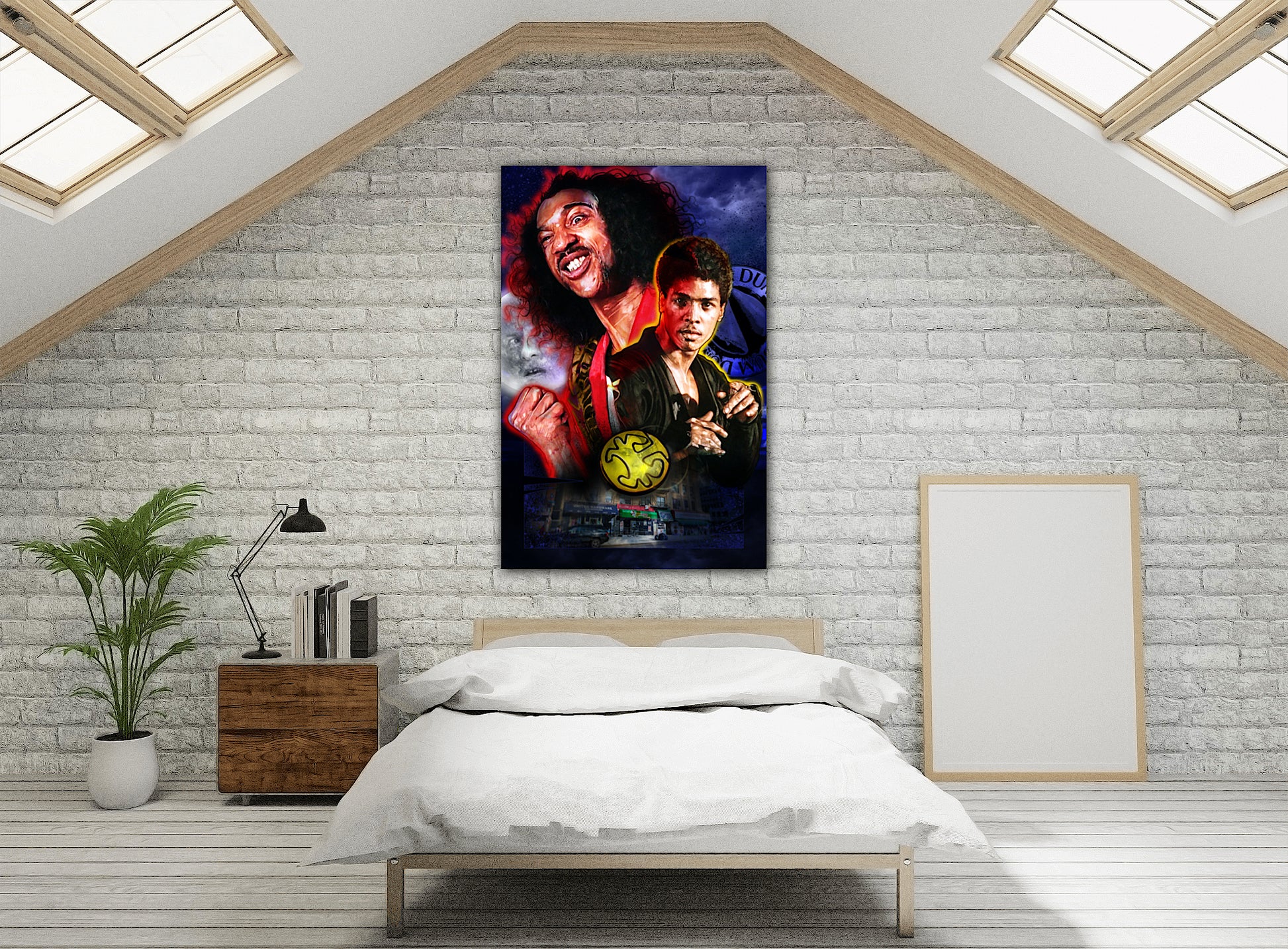 The Last Dragon – CSKern Creations