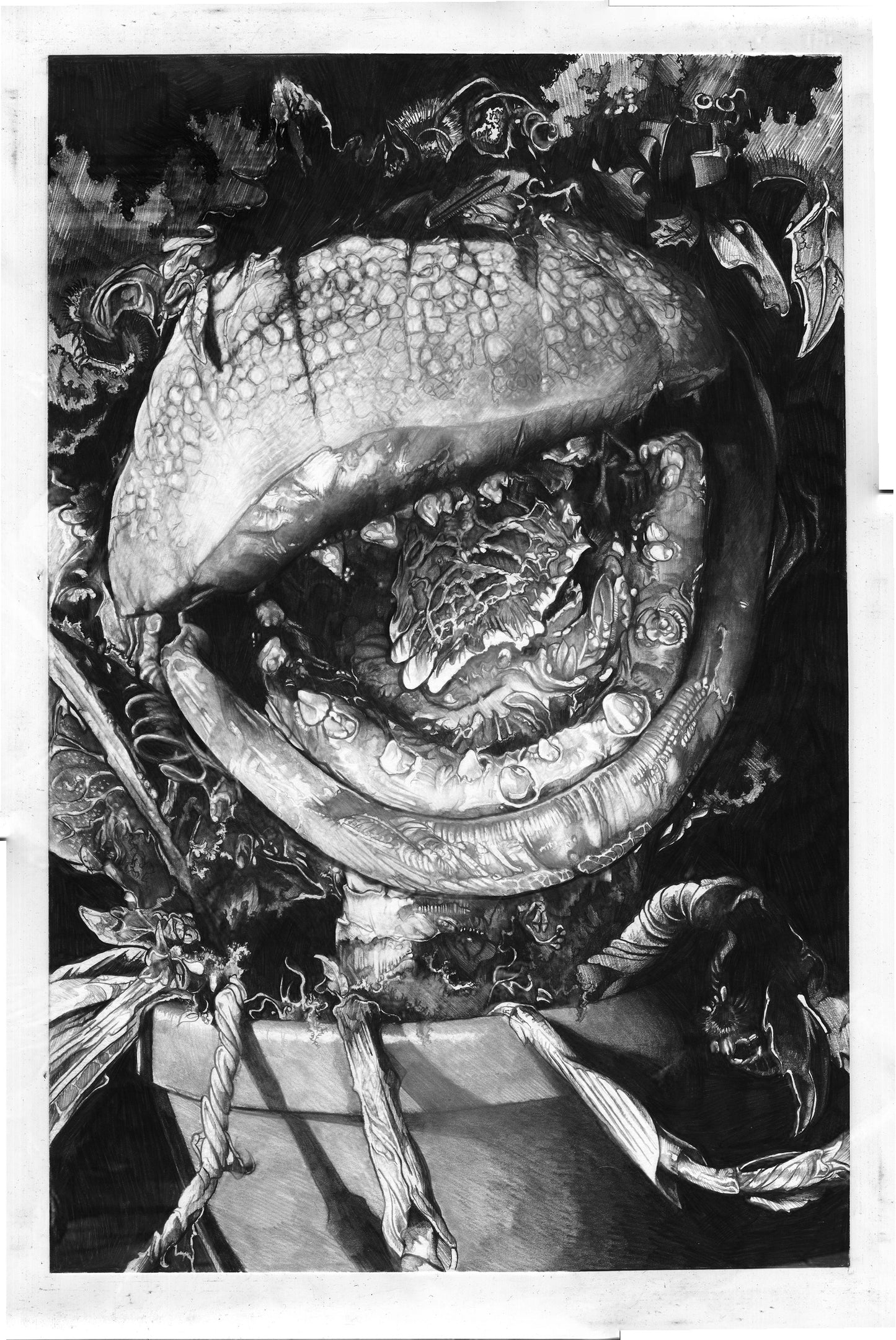 Audrey 2.1 (Original)