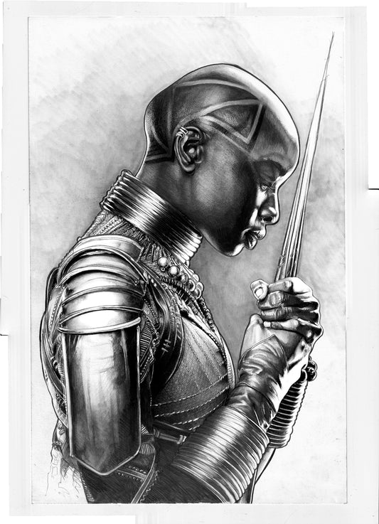 Okoye (Original)