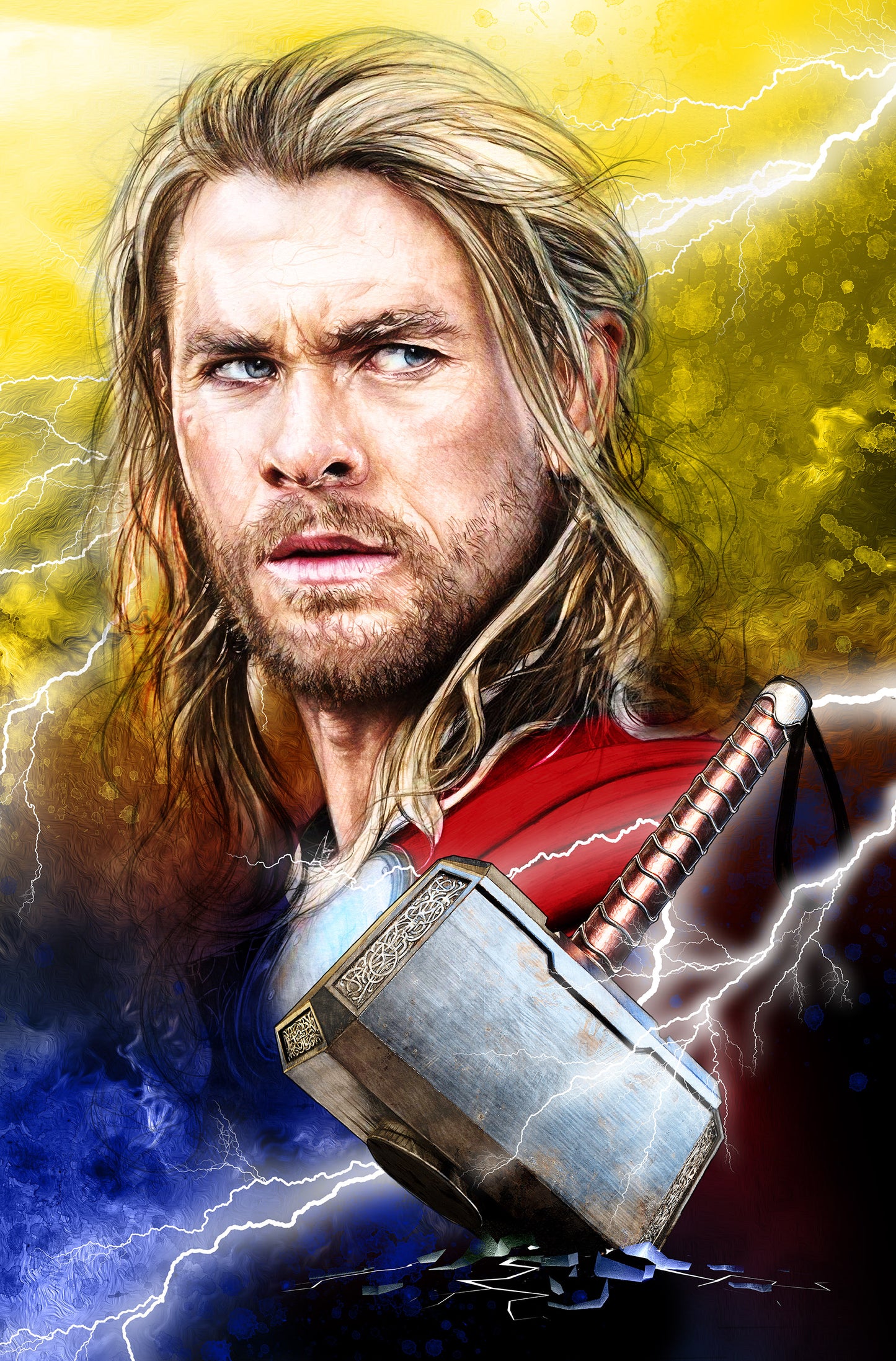 Thor