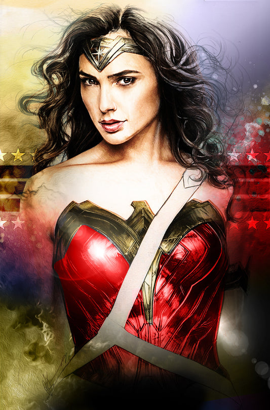 Wonder Woman